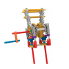 Конструктор образовательный K'NEX Education "STEM Исследования: Шестерни" - «globural.ru» - Красноярск