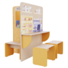 Игровая зона «Кофейня» из коллекции «НЕГА» - «globural.ru» - Красноярск