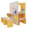 Игровая зона «Кофейня» из коллекции «НЕГА» - «globural.ru» - Красноярск