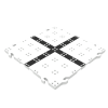 Набор 1/2 поля для соревнований / VEX IQ Challenge Half  Field Perimeter & Tiles - «globural.ru» - Красноярск