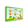 Интерактивная панель Kids 55" - «globural.ru» - Красноярск
