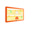 Интерактивная панель Kids 55" - «globural.ru» - Красноярск