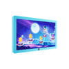 Интерактивная панель Kids 55" - «globural.ru» - Красноярск