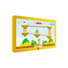 Интерактивная панель Kids 55" - «globural.ru» - Красноярск
