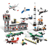 Конструктор "Космос и аэропорт" LEGO - «globural.ru» - Красноярск