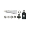 Комплект запасных элементов сервопривода DYNAMIXEL MX-106 Gear/Bearing Set - «globural.ru» - Красноярск