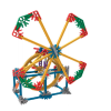Конструктор образовательный K'NEX Education "STEM Исследования: Шестерни" - «globural.ru» - Красноярск