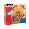 Конструктор образовательный K'NEX Education "STEM Исследования: Шестерни" - «globural.ru» - Красноярск