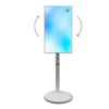 Мобильная панель Mobiscreen EON 32" - «globural.ru» - Красноярск