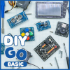 Комплект Robo kit DIYGO Базовый - «globural.ru» - Красноярск