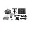 3D сканер RangeVision Neopoint (с поворотным столом TS и RV 3D Studio) - «globural.ru» - Красноярск