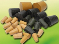 Набор резиновых пробок (27 штук) - «globural.ru» - Красноярск