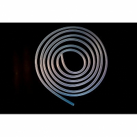 Шланг силиконовый вн.д. 6 мм (5 м) - «globural.ru» - Красноярск
