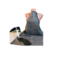 Комплект средств для индивидуальной защиты - «globural.ru» - Красноярск