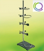 Штатив лабораторный металлический ШЛБ - «globural.ru» - Красноярск