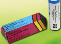 Бумага индикаторная универсальная - «globural.ru» - Красноярск