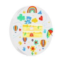 Интерактивная панель MiniKids 32" - «globural.ru» - Красноярск
