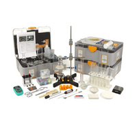 Учебный набор "Химия от А до Я" - «globural.ru» - Красноярск