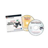 ПервоРобот NXT 2.0. Руководство пользователя к программному обеспечению. CD - «globural.ru» - Красноярск