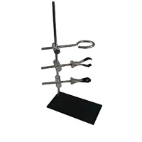 Штатив лабораторный химический (вариант 2) - «globural.ru» - Красноярск