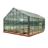 Круглогодичная теплица - «globural.ru» - Красноярск