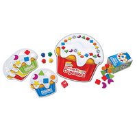 Сортировщик "Кексы" - «globural.ru» - Красноярск