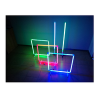 Трасса для гонок микро дронов TinyWhoop Series PRO - «globural.ru» - Красноярск