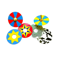 Игровой набор "Волчок иллюзий" - «globural.ru» - Красноярск