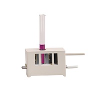 Нагреватель пробирок 42В (термисторный) - «globural.ru» - Красноярск