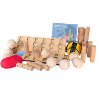 Коррекционно-развивающий комплект «Сенсорные фигуры» - «globural.ru» - Красноярск