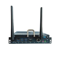 Встраиваемый компьютер (OPS TOP 12650H) для интерактивных панелей Edflat  - «globural.ru» - Красноярск