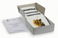 Модель-аппликация Агроценоз (набор 32 карты) - «globural.ru» - Красноярск