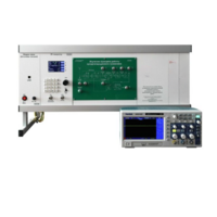 Учебное лабораторное оборудование «Основы электроники и схемотехники» - «globural.ru» - Красноярск