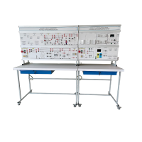 Комплект учебного оборудования "Основы электробезопасности" - «globural.ru» - Красноярск