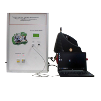 Типовой комплект учебного оборудования «Изучение работы поршневого компрессора» - «globural.ru» - Красноярск