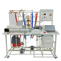 Типовой комплект учебного оборудования «Теплотехника и термодинамика» - «globural.ru» - Красноярск
