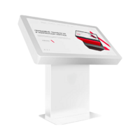 Сенсорный стол Chrome 43" - «globural.ru» - Красноярск