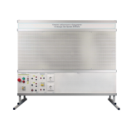 Комплект лабораторного оборудования «Слесарь-монтажник КИПиА» - «globural.ru» - Красноярск