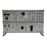 Стенд по электромонтажу тип 1  - «globural.ru» - Красноярск