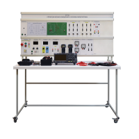 Стенд «Электрические измерения и основы метрологии» - «globural.ru» - Красноярск