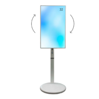 Мобильная панель Mobiscreen EON 32" - «globural.ru» - Красноярск