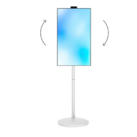 Мобильная панель Mobiscreen NOVA 32" - «globural.ru» - Красноярск