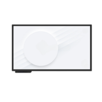 Интерактивная панель Edflat серии Ultra Lite 65" - «globural.ru» - Красноярск