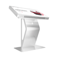 Интерактивный стол Neo Pro 55" - «globural.ru» - Красноярск