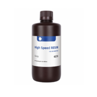 Фотополимер High Speed Resin - «globural.ru» - Красноярск