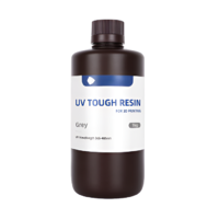 Фотополимер Flexible Tough Resin 2.0 в ассортименте - «globural.ru» - Красноярск