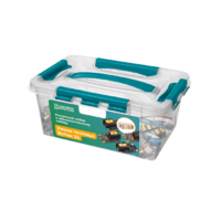 Ресурсный набор для образовательного набора «Умная теплица ЙоТик M2» - «globural.ru» - Красноярск