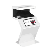 Голографическая пирамида Power 32" - «globural.ru» - Красноярск