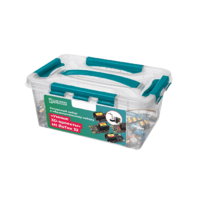 Ресурсный набор для образовательного набора «Умные 3D-проекты» М1 ЙоТик 32 - «globural.ru» - Красноярск