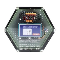 Модуль интерактивный "Азбука Морзе" - «globural.ru» - Красноярск
